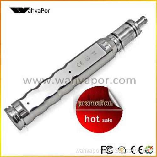 The E Cigarette K200 with No Leakage Atomizer